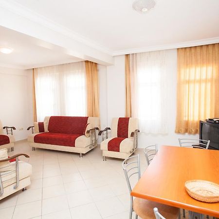 Yalcinkaya Apart Hotel Çeşme Kültér fotó